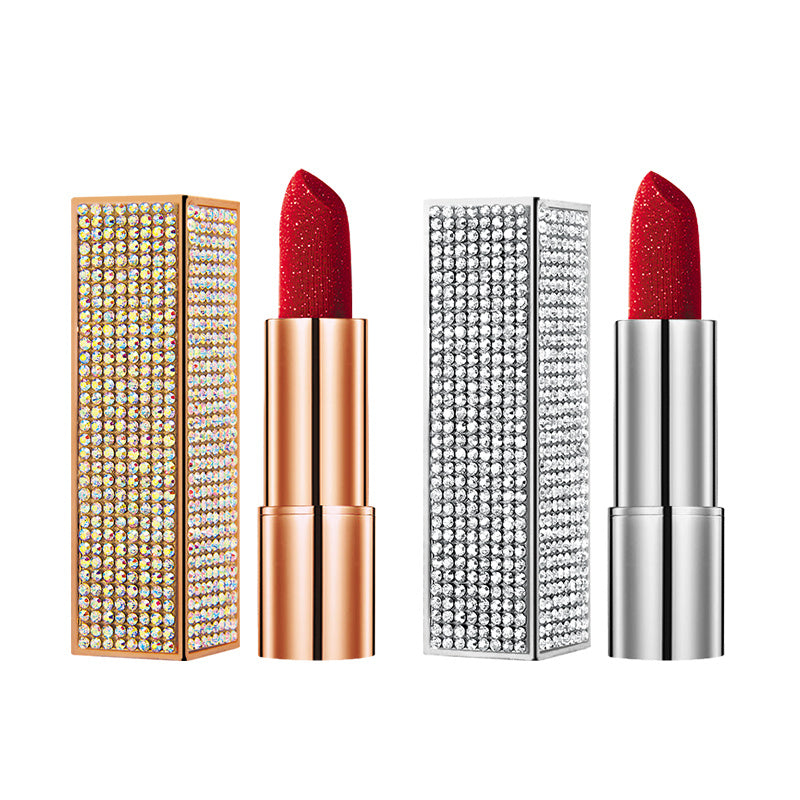 HOJO Star Diamond Shine Lipstick HOJO Star Diamond Shine Lipstick